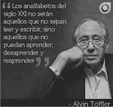 Afrase desaprender